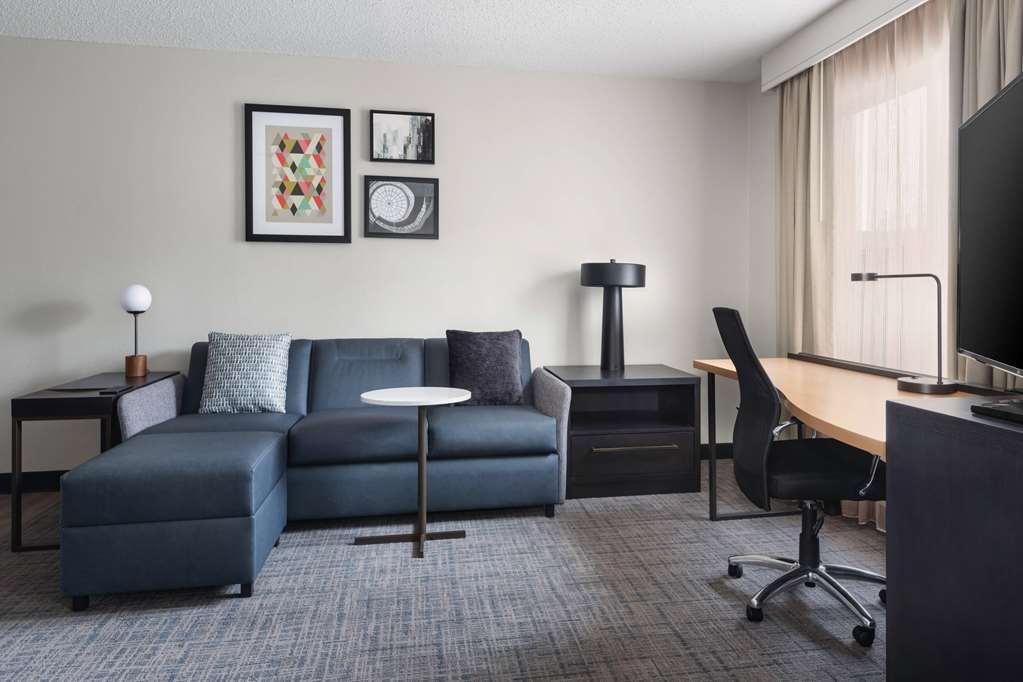 Sonesta Es Suites Parsippany Morris Plains Cameră foto