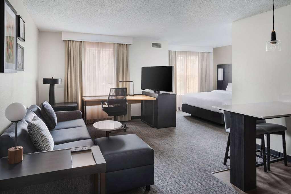 Sonesta Es Suites Parsippany Morris Plains Cameră foto
