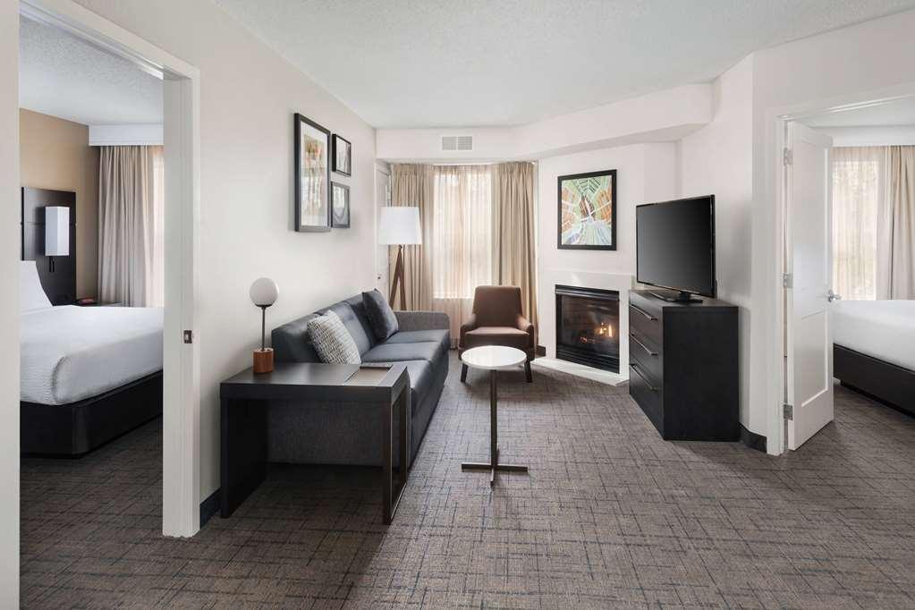 Sonesta Es Suites Parsippany Morris Plains Cameră foto