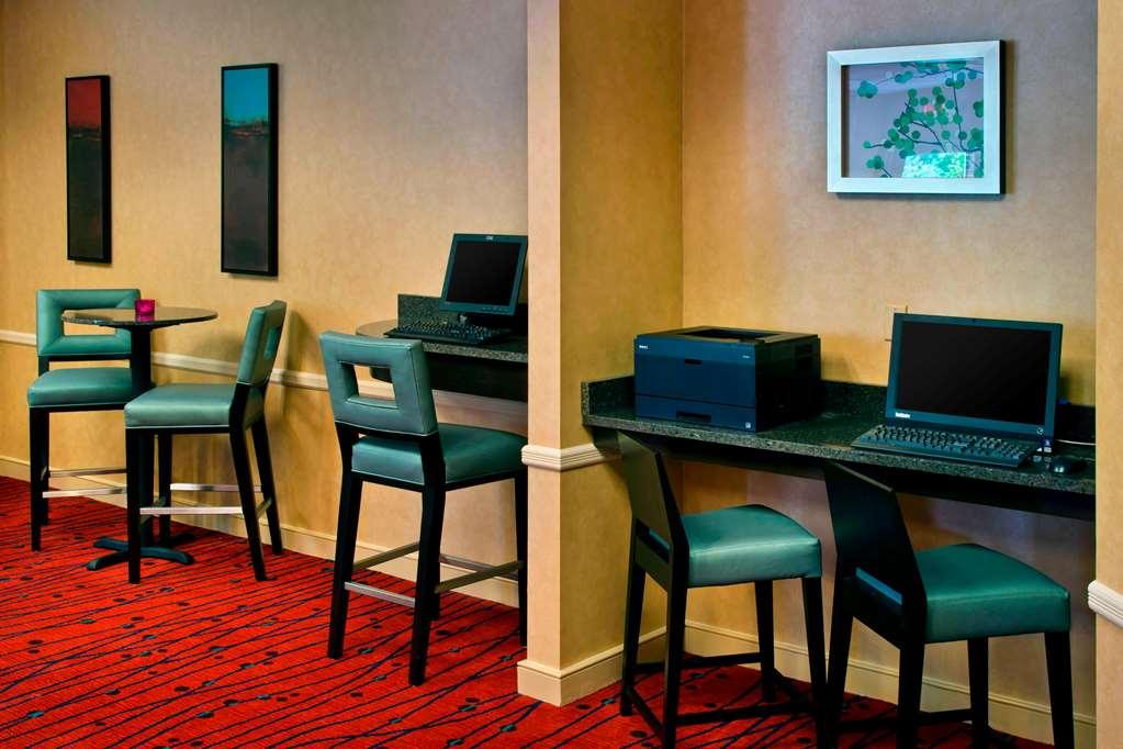 Sonesta Es Suites Parsippany Morris Plains Facilități foto