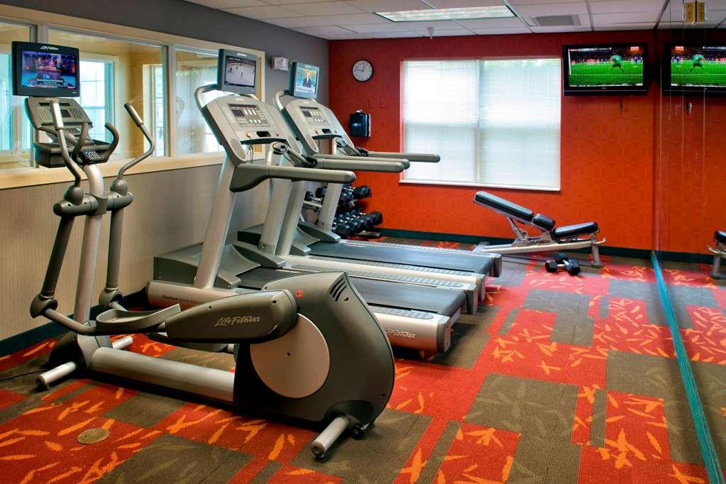 Sonesta Es Suites Parsippany Morris Plains Facilități foto